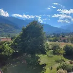 Hotel Di Sole E D'azzurro Bussoleno