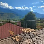 Di Sole E D'azzurro Hotel Bussoleno