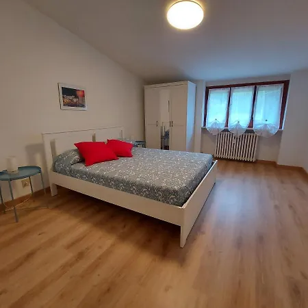 Di Sole E D'azzurro فندق *