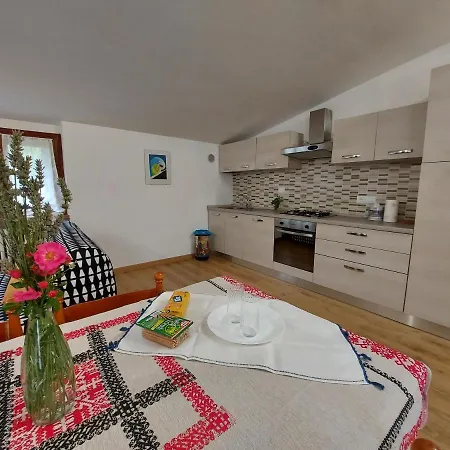 Di Sole E D'azzurro Hotel