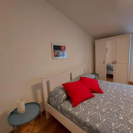 Di Sole E D'azzurro فندق