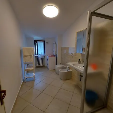 Di Sole E D'azzurro Hotel *