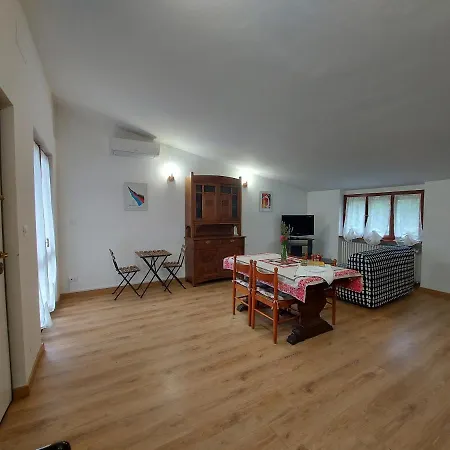 فندق Di Sole E D'azzurro