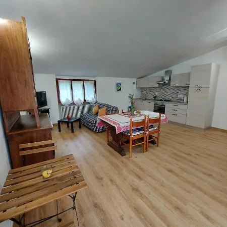 Di Sole E D'azzurro Hotel Bussoleno