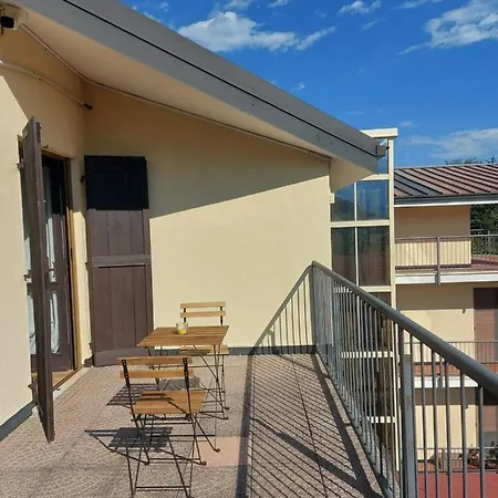Hotell Di Sole E D'azzurro *