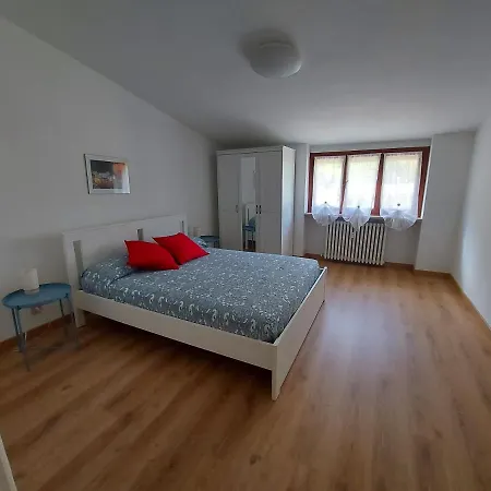 Di Sole E D'azzurro Hotel Bussoleno