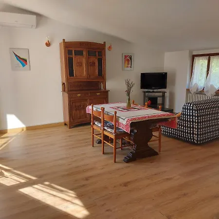 Di Sole E D'azzurro Hotel Bussoleno