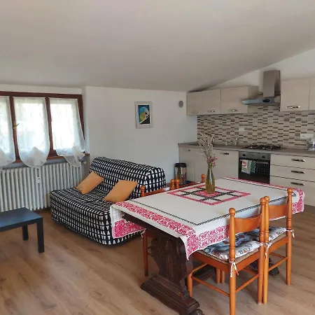 Hotel Di Sole E D'azzurro