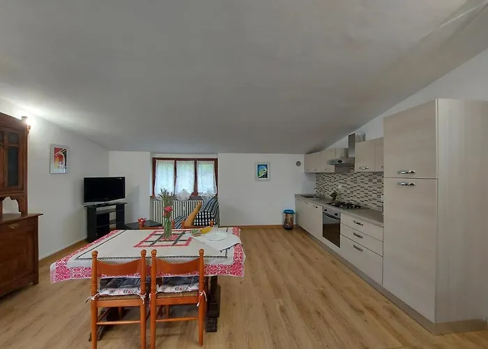 Hotel Di Sole E D'azzurro Bussoleno