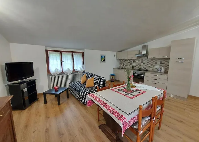 Di Sole E D'azzurro * Bussoleno