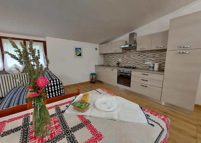 Di Sole E D'azzurro Hotel