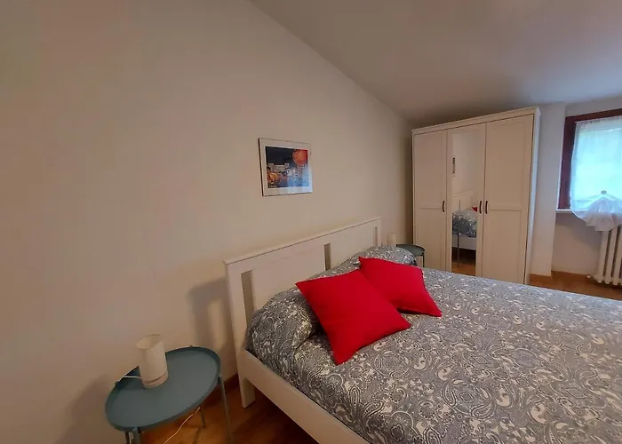 Di Sole E D'azzurro Hotel