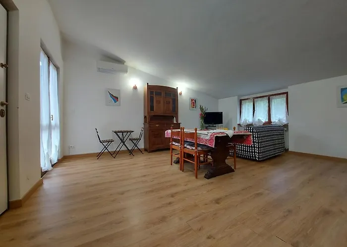 Hotel Di Sole E D'azzurro