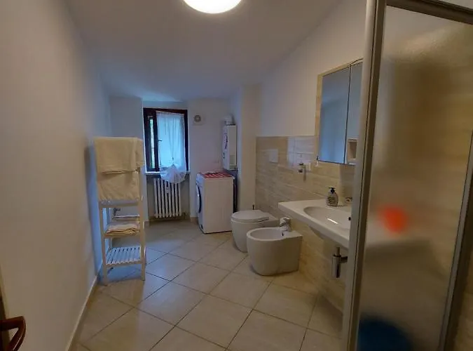 Di Sole E D'azzurro Hotel *