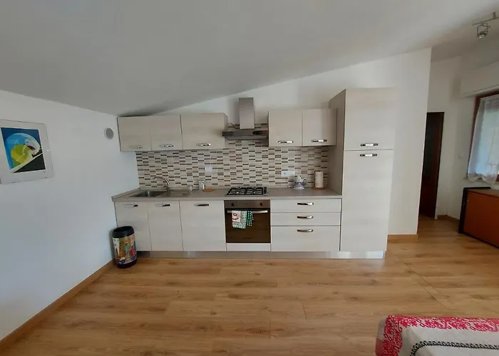 Di Sole E D'azzurro * Bussoleno