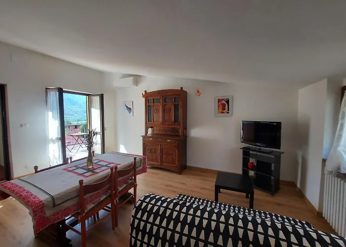 Di Sole E D'azzurro Hotel