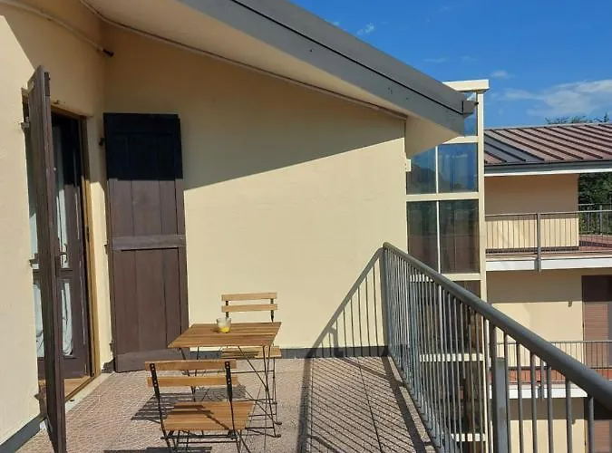 Hotel Di Sole E D'azzurro *