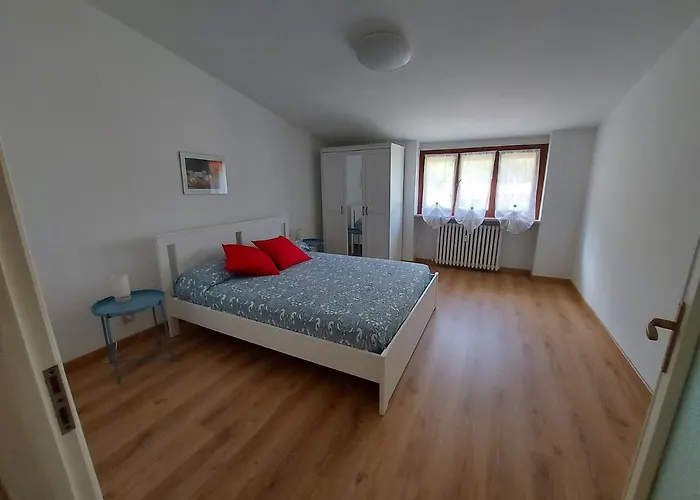 Di Sole E D'azzurro Hotel Bussoleno