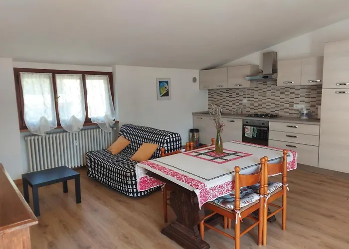 Hotel Di Sole E D'azzurro